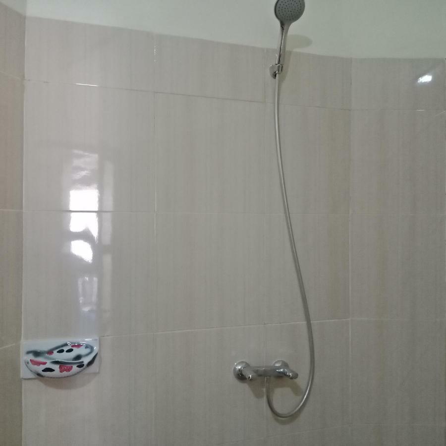 Backpackers Home Amed Buitenkant foto